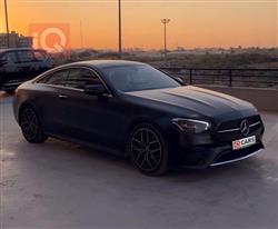 مرسيدس بنز E-Class